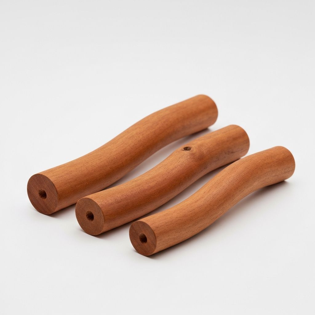 Manzanita Branch Set